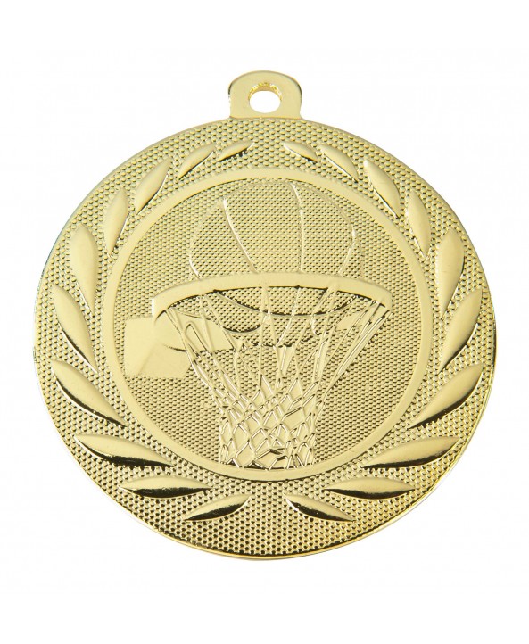 Medaille DI5000.M basketbal